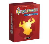 Jeu d’ambiance Gigamic Six Qui Prend Anniversaire