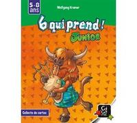 Gigamic 6 qui prend junior