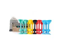 Jeu d’ambiance Gigamic Tossit Pack Famille