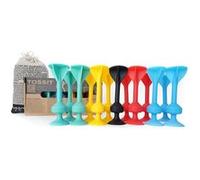 Jeu d’ambiance Gigamic Tossit Pack Famille Multicolore E