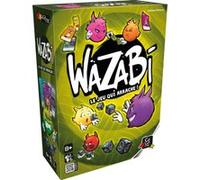 Wazabi Gigamic