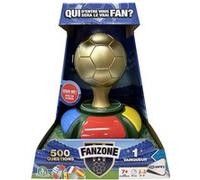 Jeu d’ambiance Giochi Preziosi Fanzone Nouvelle Edition Multicolore E