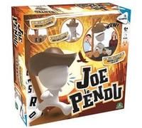 Jeu d’ambiance Giochi Preziosi Joe le Pendu Multicolore E