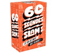 Jeu d’ambiance Goliath 60 Seconds Slam