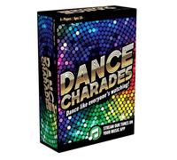 Jeu d’ambiance Goliath Dance Charades