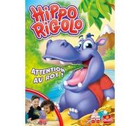 Jeu d’ambiance Goliath Hippo Rigolo G