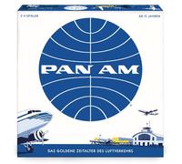 Jeu d’ambiance Goliath Pan Am The Game