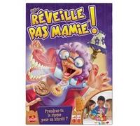 Réveille Pas Mamie