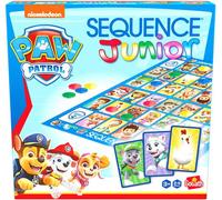 SEQUENCE JUNIOR PAT PATROUILLE
