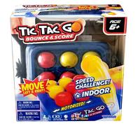 Goliath Jeux - Jeu de société Tic Tac Go - Jeu d'ambiance et d'adresse, 2 joueurs, dès 6 ans