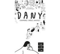 Jeu d’ambiance Grrre Games Dany Blanc et Noir Blanc et Noir E