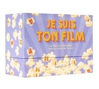 Jeu d’ambiance Hellofun Je suis ton film