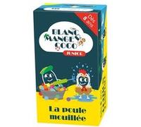 Jeu d’ambiance Hiboutatillus Blanc Manger Coco Junior