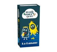 Blanc Manger Coco : La Banane
