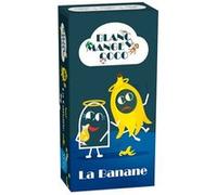 Jeu d’ambiance Hiboutatillus Blanc Manger Coco La Banane Multicolore A