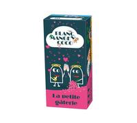 Blanc Manger Coco 3 : La Petite Gâterie – Blackrock Editions