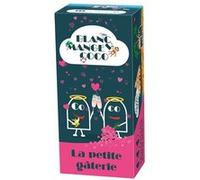 Jeu d’ambiance Hiboutatillus Blanc Manger Coco La Petite Gâterie Multicolore E