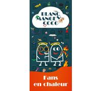Nilait – Jeu d'ambiance – Blanc Manger Coco Le Bonheur Partagé – 16+ – 2–16 joueurs