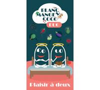 Jeu d'ambiance Blanc Manger Coco Plaisir à deux