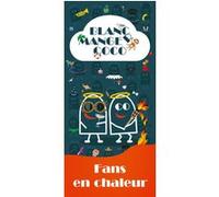 Jeu d’ambiance Hiboutatillus Blanc Manger Coco Tome 7 Le Bonheur Partagé