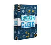 Jeu d’ambiance Iello Break the Cube
