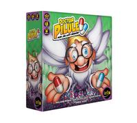 Jeu d’ambiance Iello Docteur Pilule