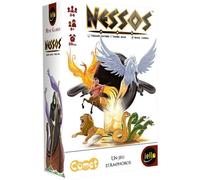 Jeu d’ambiance Iello Nessos