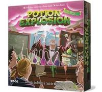 Jeu d’ambiance Iello Potion Explosion Multicolore G