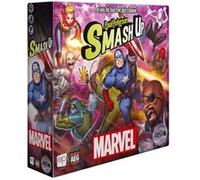 Jeu d’ambiance Iello Smash up Marvel Multicolore G