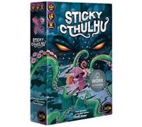 Iello - Sticky Cthulhu