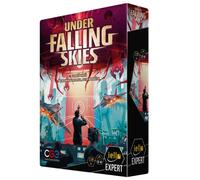 Jeu d’ambiance Iello Under Falling Skies
