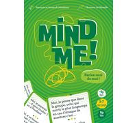 Jeu d’ambiance Kyhu Mind Me