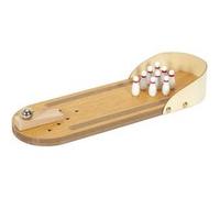 Jeu d’ambiance La Chaise Longue Bowling de bureau Multicolore G