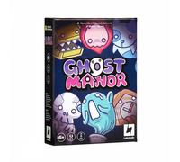 Jeu d'ambiance Ghost Manor