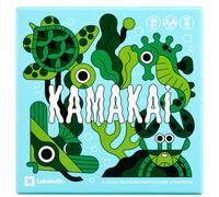 Jeu d’ambiance Laboludic Kamakaï