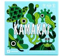 Laboludic – Jeu d'ambiance – Kamakaï