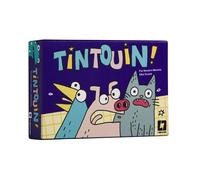 Jeu d’ambiance Laboludic Tintouin