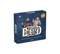 Jeu D Ambiance Lansay Fort Boyard Edition Aventure