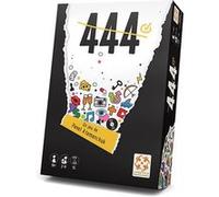 444 Choses À Faire