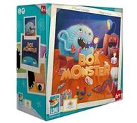 Jeu d’ambiance Loki Box Monster G