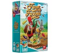 Farm & Furious