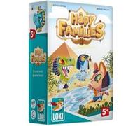Loki Farm & Furious - Le Jeu de Course délirant à la Ferme ! Bluffez, doublez Vos adversaires et franchissez la Ligne d’arrivée en tête - Rapide, Fun et Plein de rebondissements !