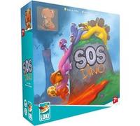 Jeu d’ambiance Loki Sos Dino E