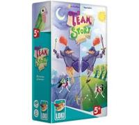 Jeu d’ambiance Loki Team Story Multicolore G