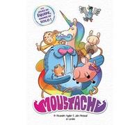Jeu d’ambiance Lumberjacks Moustache Multicolore A