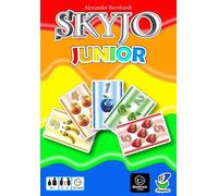 Skyjo Junior