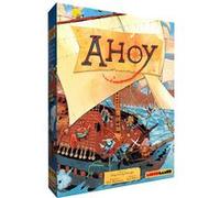 Jeu d’ambiance Matagot Ahoy Multicolore E