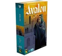 Jeu d’ambiance Matagot Avalon G