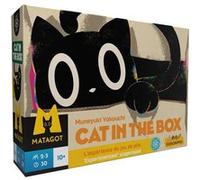 Cat in the Box