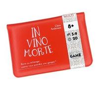 Jeu d’ambiance Matagot In Vino Morte Multicolore E